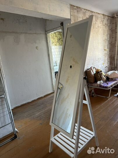 Зеркало напольное IKEA