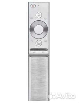 Пульт для телевизора samsung с голосовым