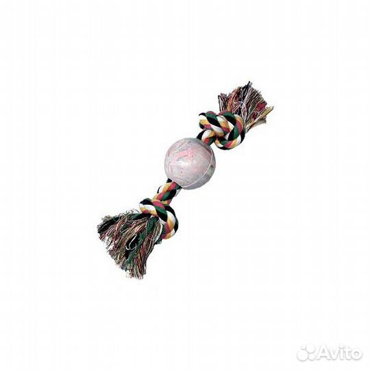 Игрушка Buddy апорт веревочный 