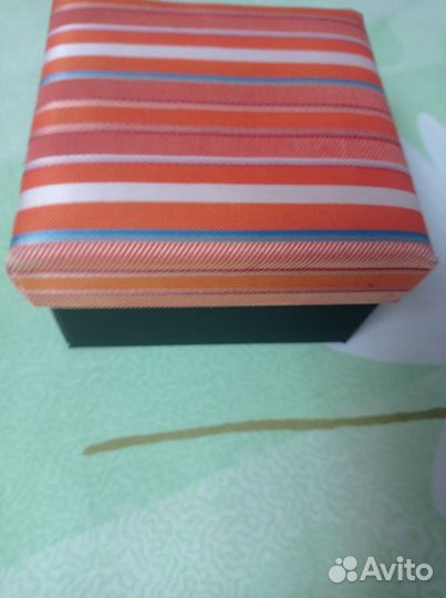 Галстук мужской