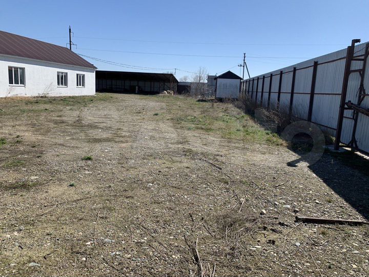 Производство, 420 м²