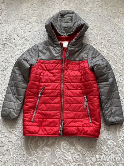 Куртка демисезонная для мальчика Vertbaudet