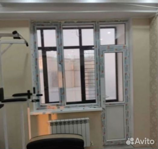 Пластиковые пвх окна и двери