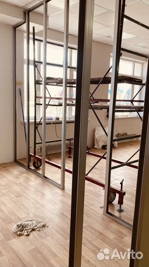 Ремонт квартир