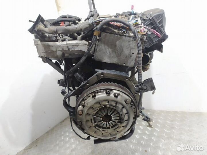 Двигатель 61196230561328 Mercedes C W203 (2000-200