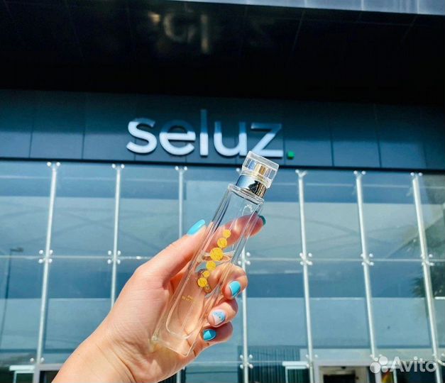 Духи (не туалетная вода, не разлив, не копия)