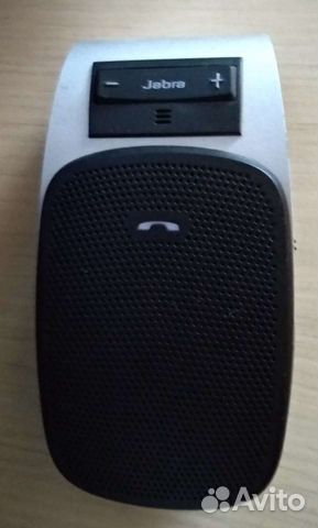 Громкая связь