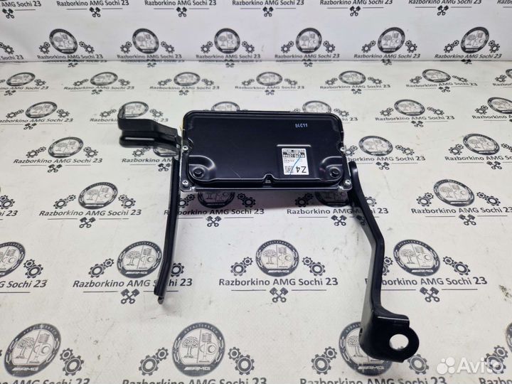 Блок управления двигателем для Toyota Camry V70