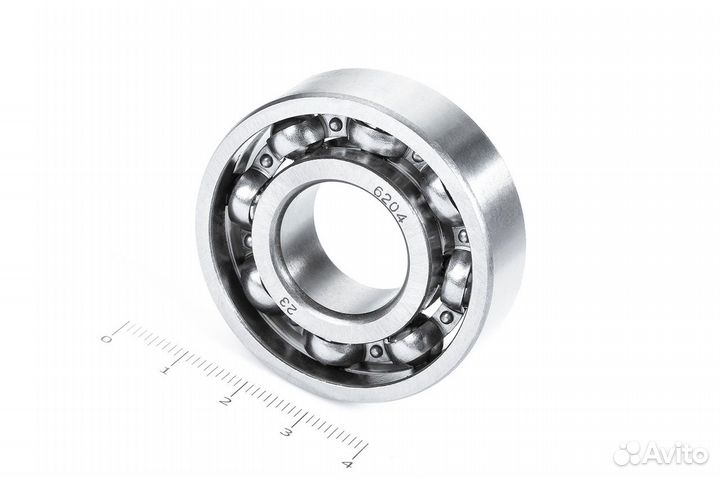 Подшипник 204 Л