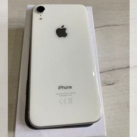 iPhone Xr, 64 ГБ