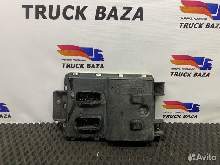 504280976 Блок управления светом