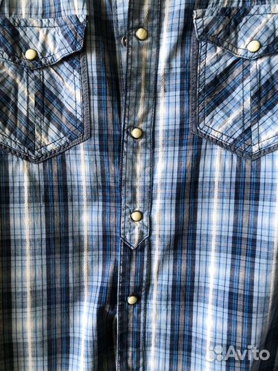 Tom Tompson Denim