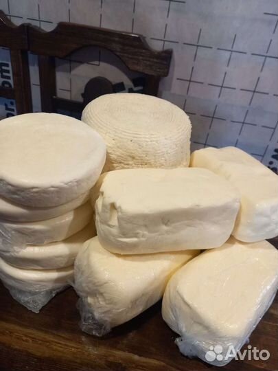 Масло домашнее деревенское