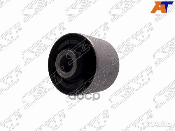 Сайлентблок заднего поперечного рычага nissan A