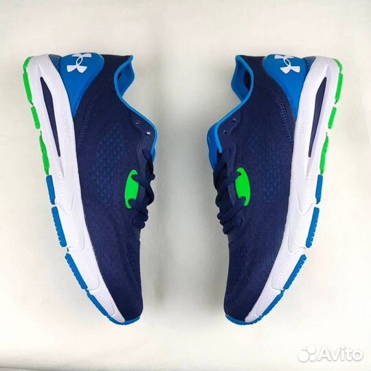 Кроссовки Under Armour Hovr Turbulence Running