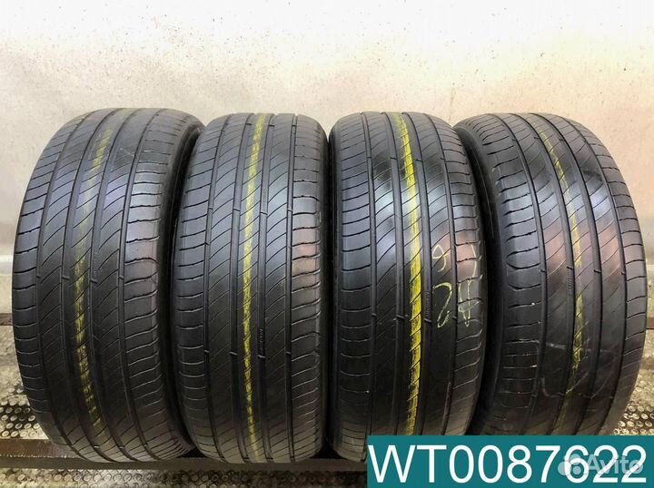 Michelin Primacy 4 205/55 R16 95T