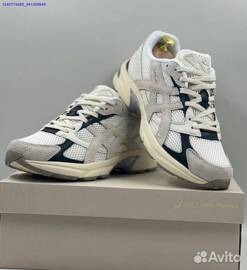 Кроссовки HAL studios x Asics Gel 1130 Forest