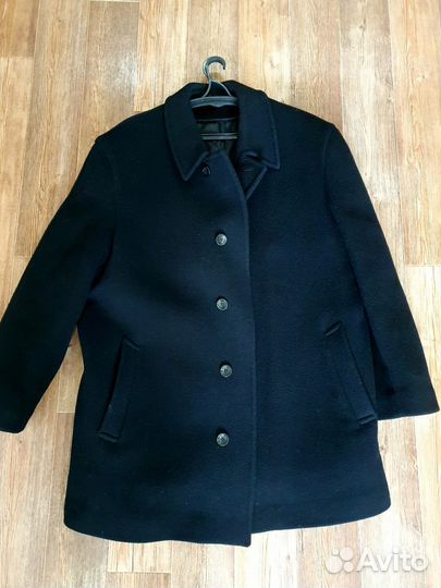 Пальто мужское
