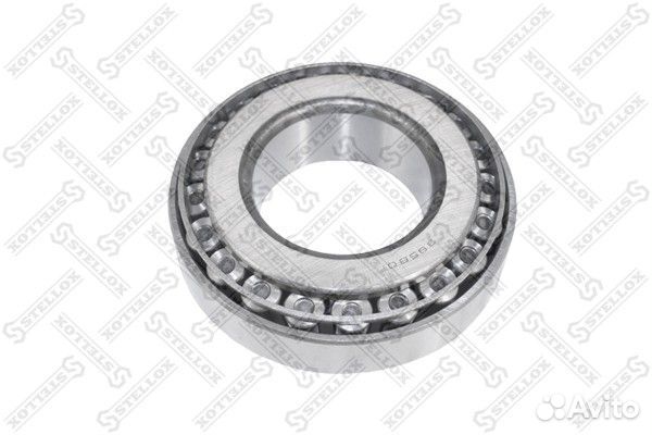 84-40224-SX подшипник роликовый ступицы 39580