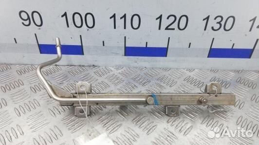 Топливная рампа бензиновая BMW 3 E90/E91 (83C25TJ0