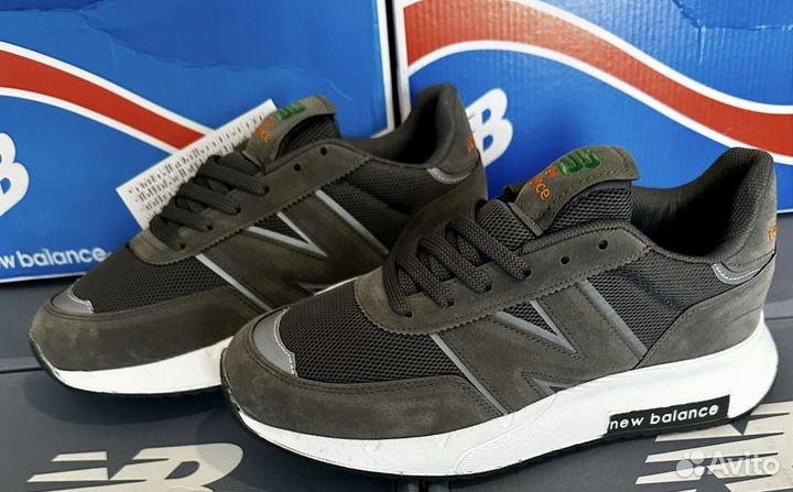 Кроссовки New balance