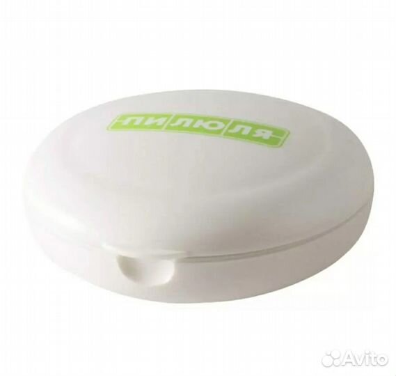 Таблетница