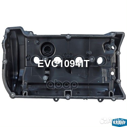 Крышка клапанная EVC1094IT EVC1094IT Krauf