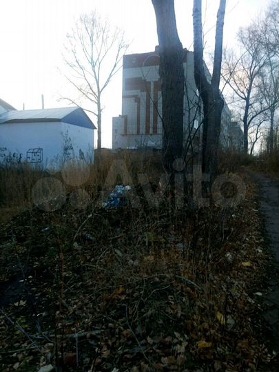 Помещение одноэтажное