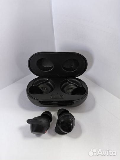 Беспроводные наушники samsung galaxy buds pro рlus