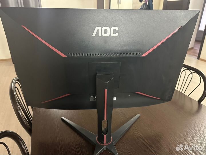Монитор AOC 31.5