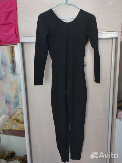 Комбинезон для спорта