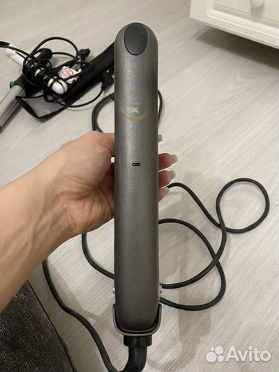 Утюжок для волос remington s2002