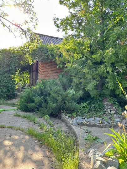 Дача 40 м² на участке 12,5 сот.