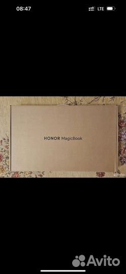 Ноутбук Honor MagicBook X16 Pro