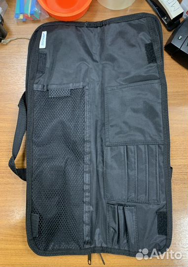 Чехол поварской, скрутка для ножей Arcos