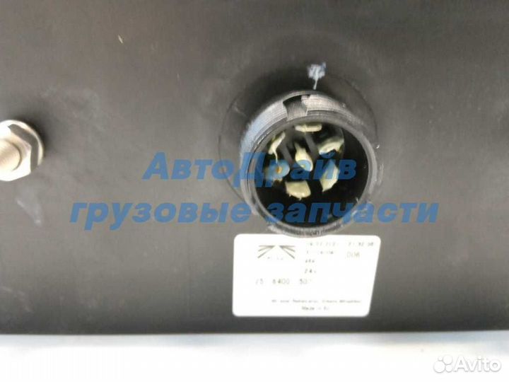 Фонарь правый Шмитц Европоинт 2