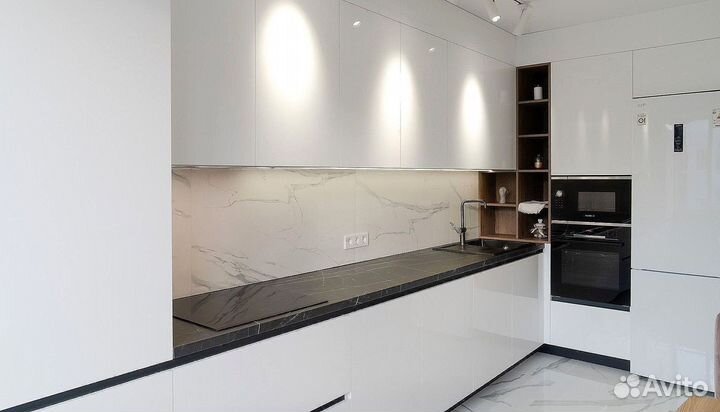 Кухня на заказ