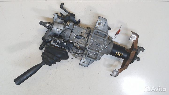 Замок зажигания Ford F-150, 2009