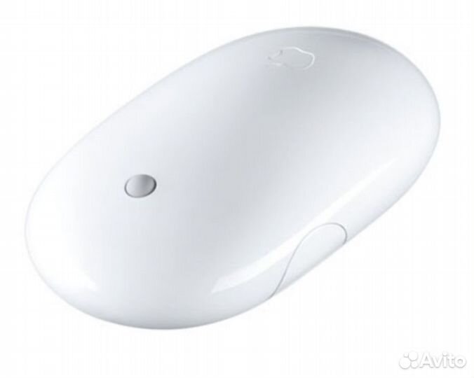 Компьютерная мышь Apple Magi