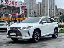 Lexus RX 2.0 AT, 2021, 35 000 км, с пробегом, цена 3 650 000 руб.