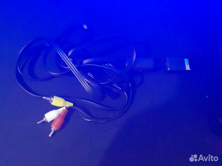 Hdmi провод/Av-cable