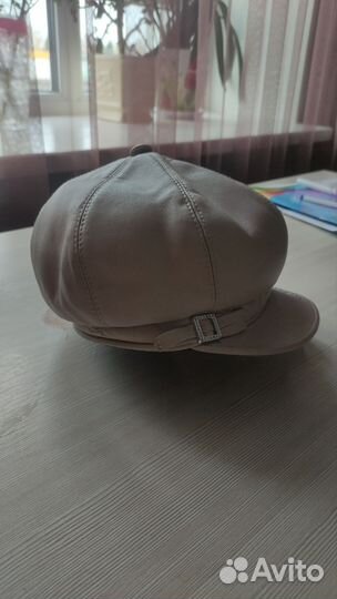 Кепка женская деми