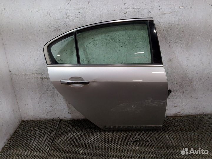 Дверь боковая Hyundai Genesis, 2013