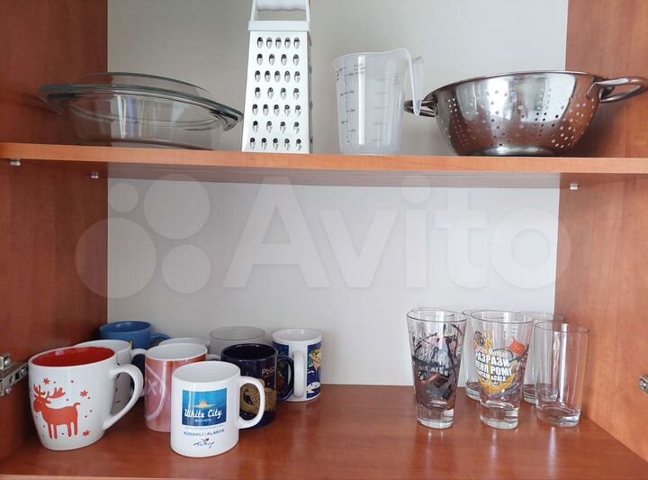 3-к. квартира, 90 м², 2/5 эт.