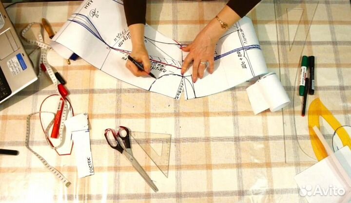 Конструкторское бюро и экспериментальный цех