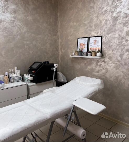 Мастер депиляции