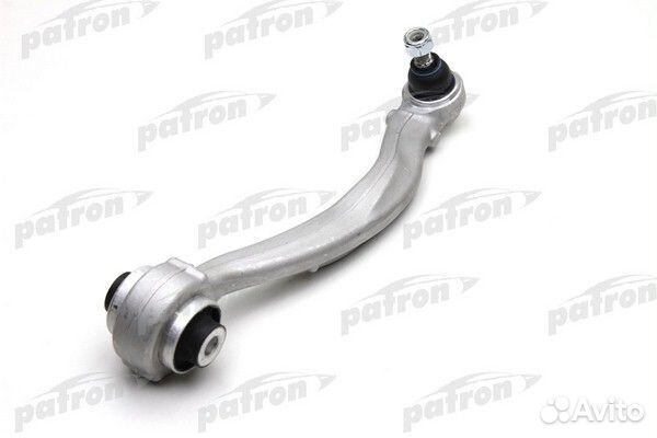 Рычаг MB W204 пер.подв.нижн.лев. PS5178L patron