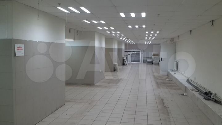 Аренда Торговое 493,1 м² Курган 3мкр. д.9