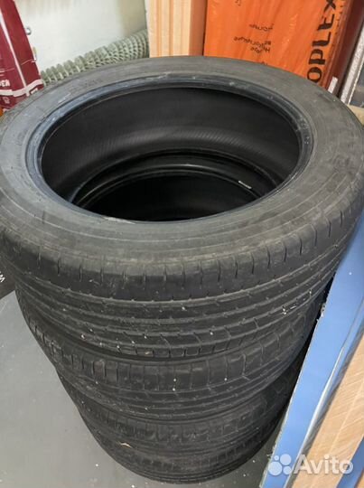 Toyo Proxes R46 225/55 R19