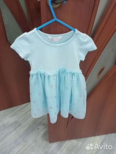 Платья на девочку